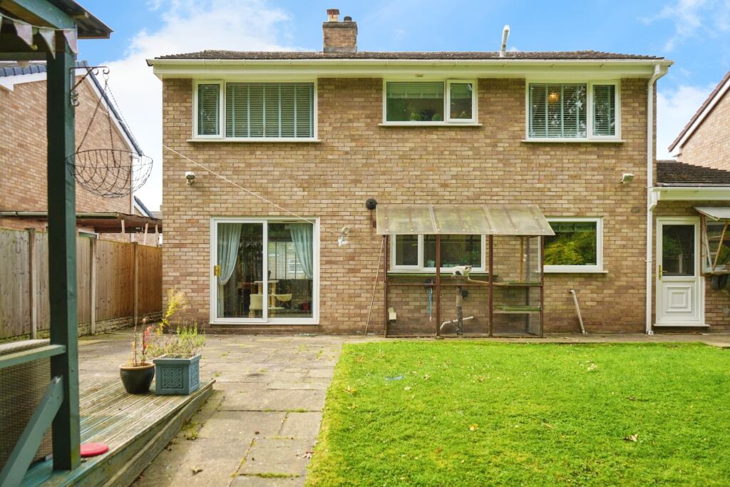 Additional image 22 of Dibbins Hey, Wirral, CH63