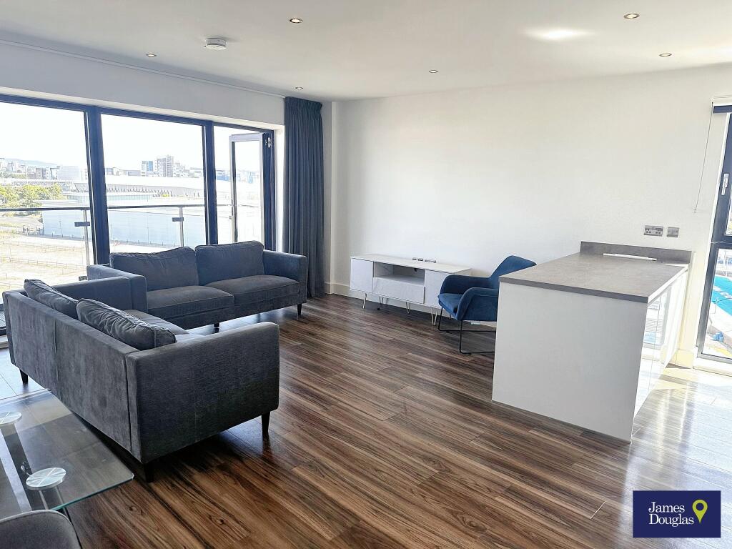 Additional image 6 of Whitewater House, Bayscape, Cardiff Marina