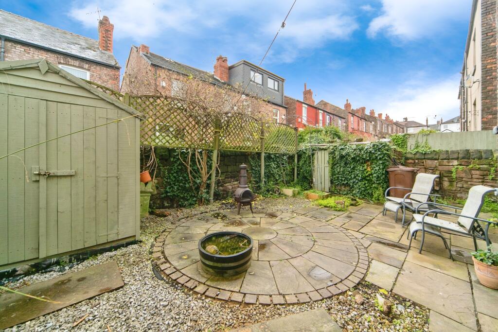Additional image 14 of Marlborough Grove, PRENTON, CH43