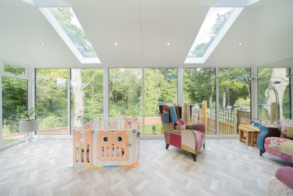 Additional image 4 of Low Wood Grove, Barnston, Wirral