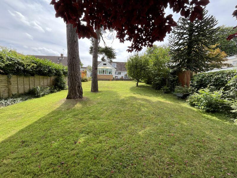 Additional image 23 of 27 Pwll-Y-Myn Crescent , Peterston Super Ely, The Vale of Glamorgan CF5 6LR