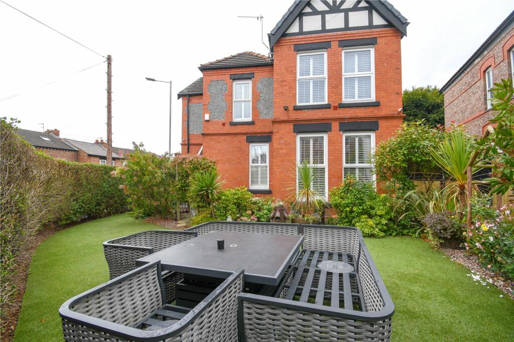 Additional image 22 of Bennetts Hill, Prenton, Wirral