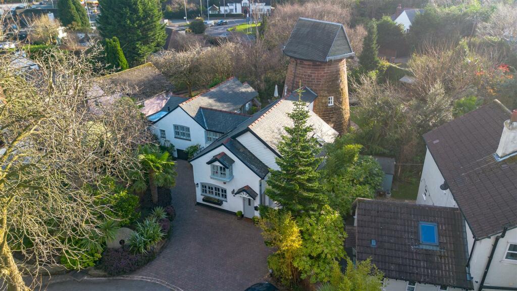 Additional image 3 of Gayton Mill Close, Gayton, Wirral