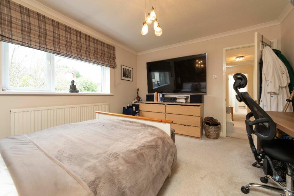 Additional image 27 of The Willows, Glynbargoed Close, Trelewis, Treharris