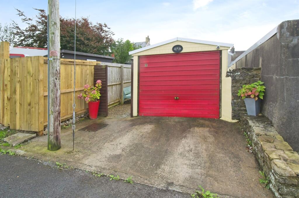 Additional image 16 of High Street, Kenfig Hill, Bridgend
