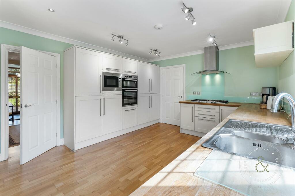 Additional image 27 of Bwlch Yr Onnen, Pwllmelin Road, Llandaff, Cardiff