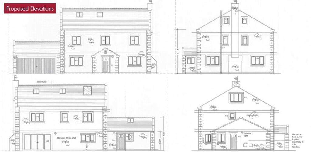 Additional image 2 of Lovely Hall Lane, Salesbury, Blackburn, Lancashire