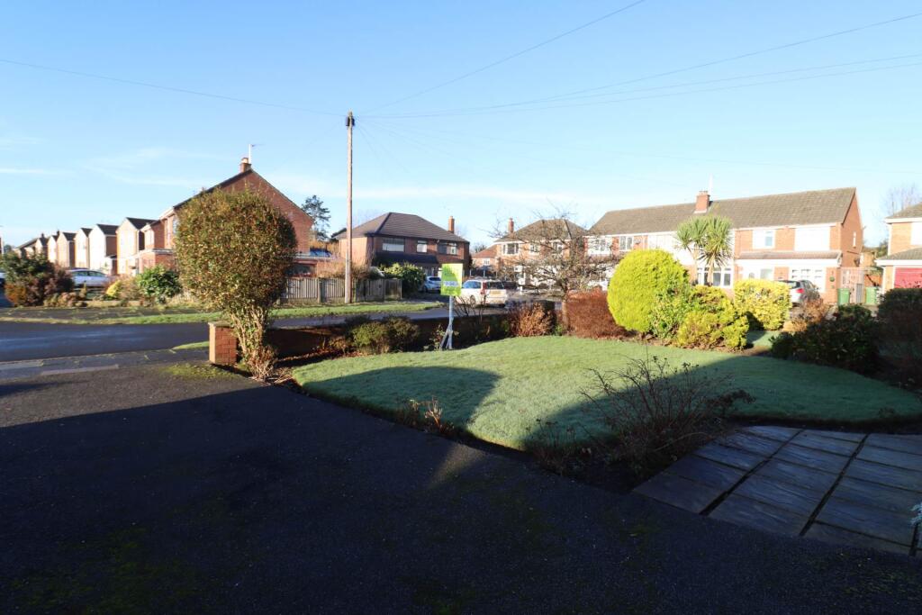 Additional image 21 of Alistair Drive, Bromborough