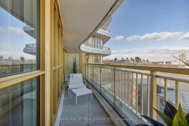 Additional image 15 of 151 Avenue Rd Unit 805