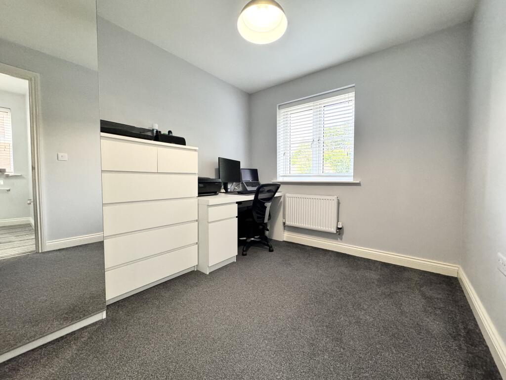 Additional image 12 of Tan Y Bryn Gardens, Llwydcoed, Aberdare, South Glamorgan