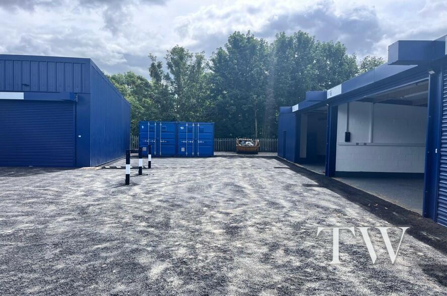 Additional image 6 of Units 9 & 12 A.V. Wilding Business Park, Guilden Sutton Lane, Chester, CH3 7EX