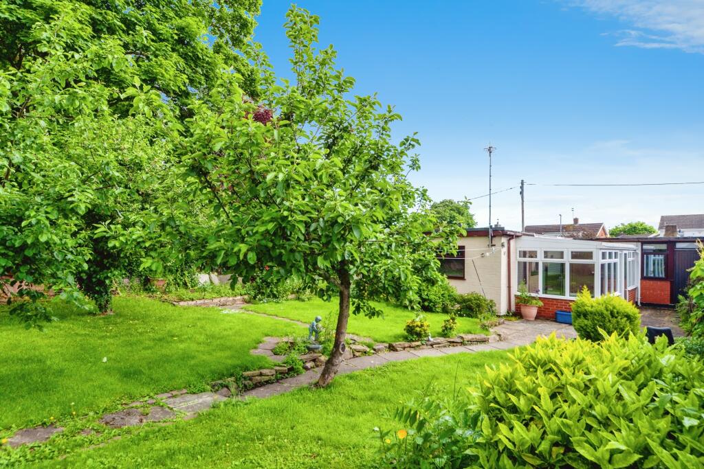 Additional image 22 of Coed Y Bryn, Flint Mountain, Flint, Flintshire, CH6