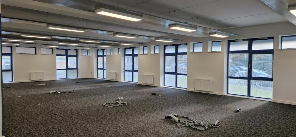 Additional image 4 of Merlin House, Caerphilly Business Park, Van Road, Caerphilly, CF83 3GS
