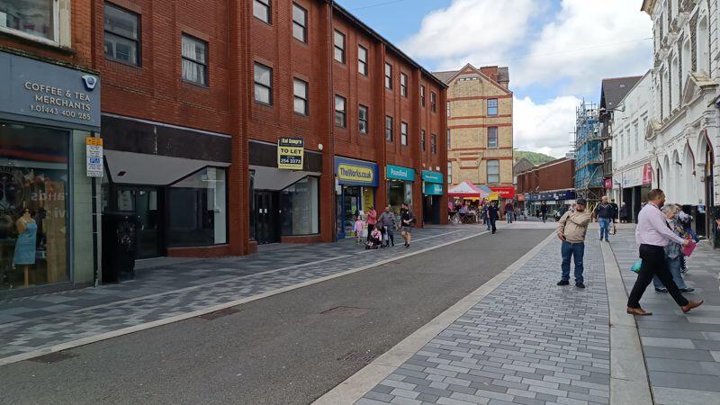 Additional image 9 of New Inn Centre, Taff Street