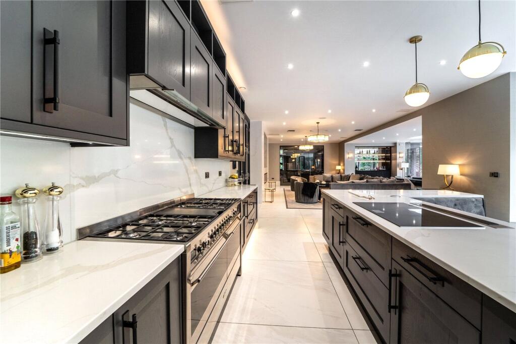 Additional image 16 of Croft Drive, Caldy, Wirral, CH48