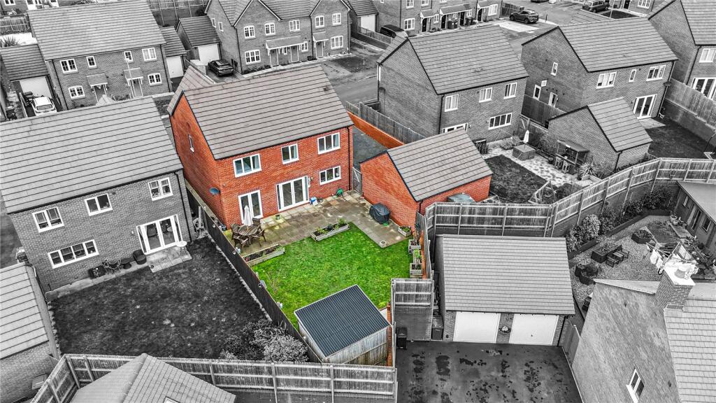 Additional image 39 of Meadow Way, Tamworth, Staffordshire, B79