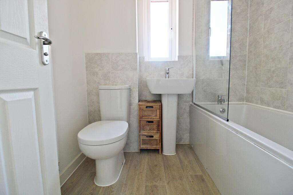 Additional image 4 of Heol Y Nant , Llanharan . CF72 4AB