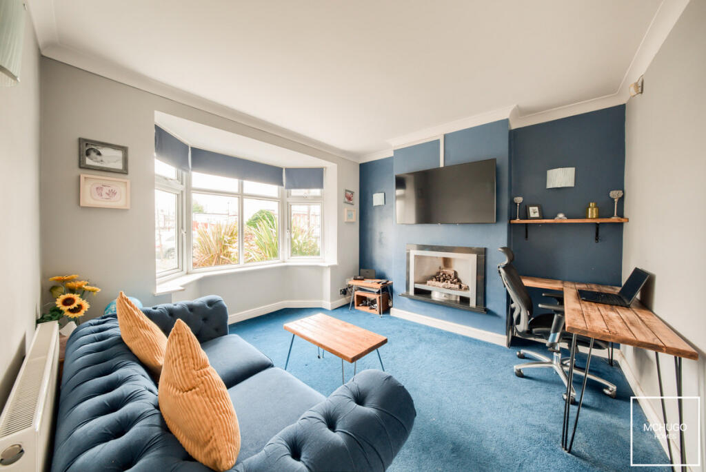 Additional image 9 of Extended family home, Balden Road, B32