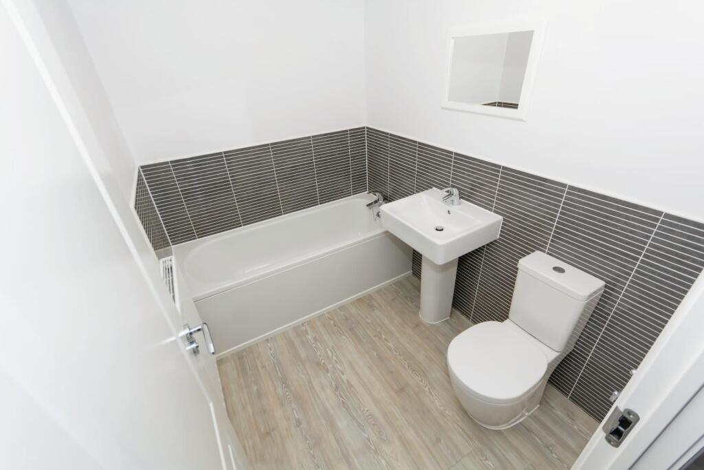 Additional image 18 of Wootton Close, Knowle, Solihull