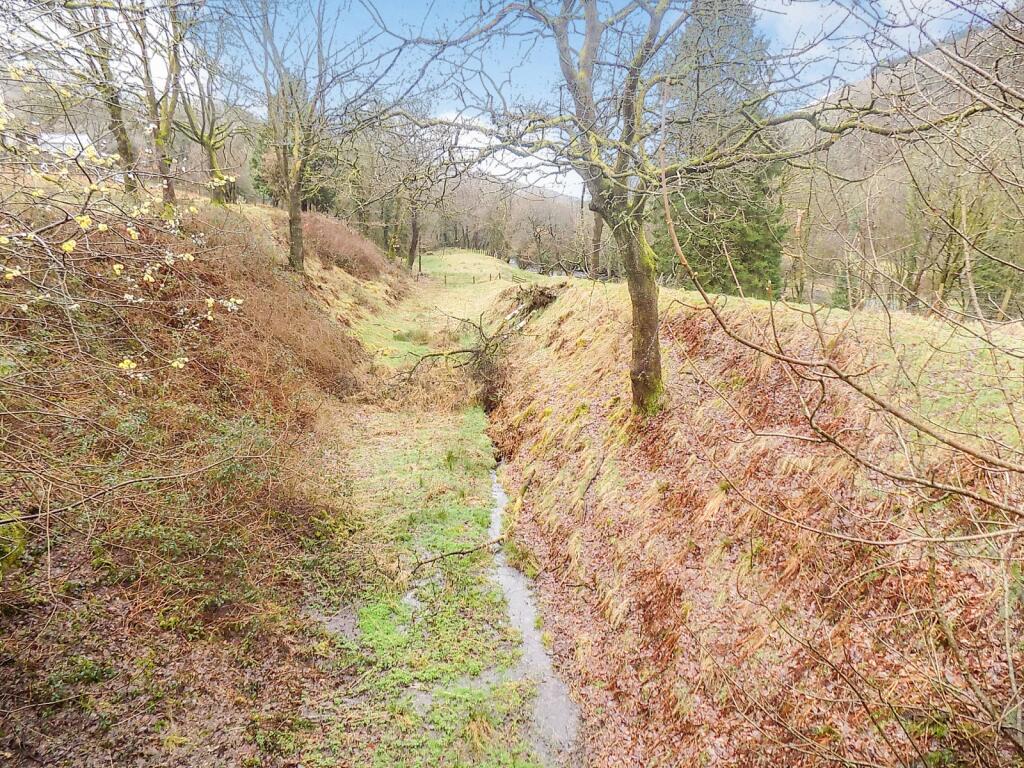 Additional image 14 of Factory House Blackmill, Bridgend, Bridgend County. CF35 6DR