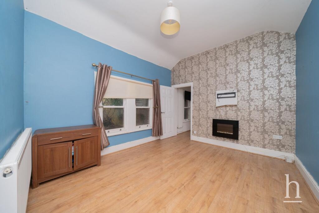 Additional image 2 of Village Road, Heswall, CH60