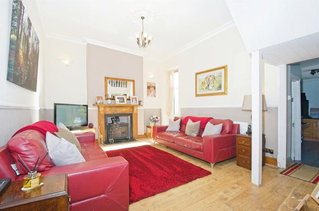 Additional image 19 of Pentre Road, Pentre