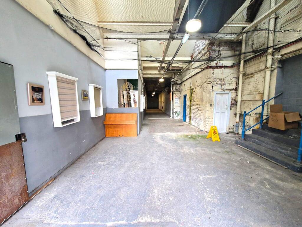 Additional image 15 of Unit 41, Brownlow Business Park, Tennyson Street, Bolton, BL1 3DX