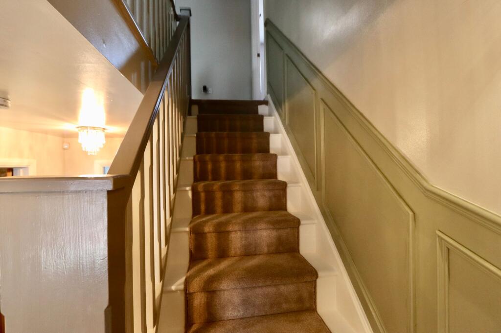 Additional image 21 of Trem Yr Afon, Cefn Hengoed, CF82