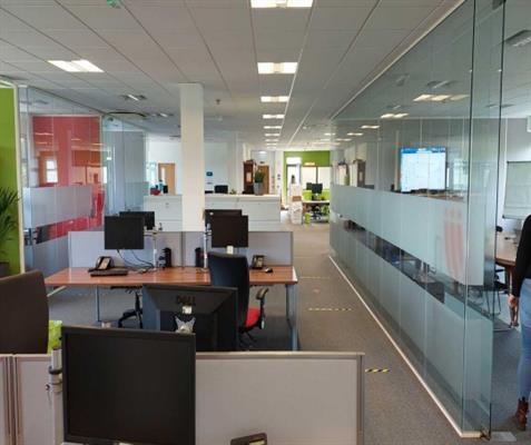 Additional image 4 of Second Floor Office, Y Borth, Beddau Way, Caerphilly, CF83