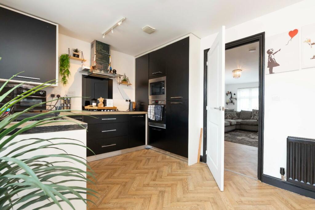 Additional image 12 of Manor View, Trelewis, Treharris