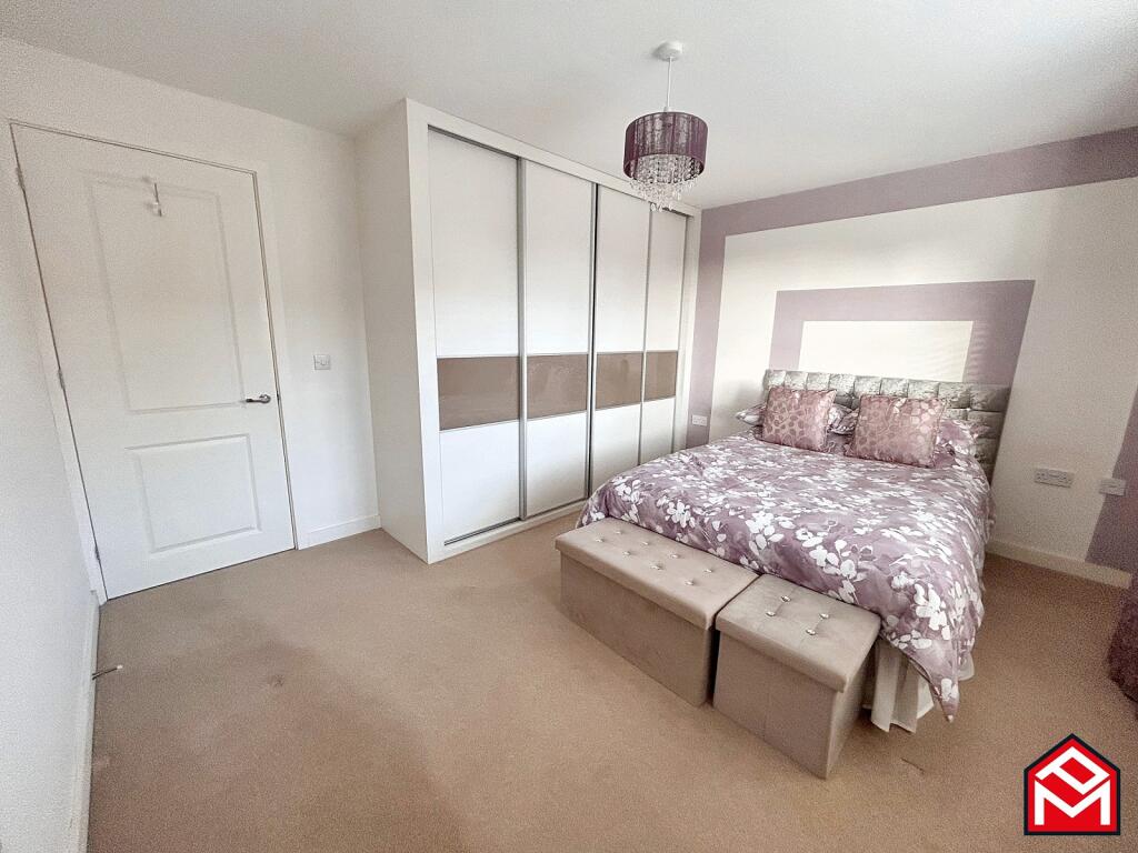 Additional image 15 of Wood Green, Bridgend, Bridgend County. CF31 4AT