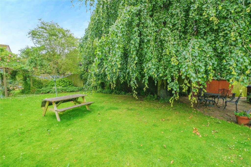 Additional image 24 of Park Lane, Little Downham, Ely, Cambridgeshire, CB6