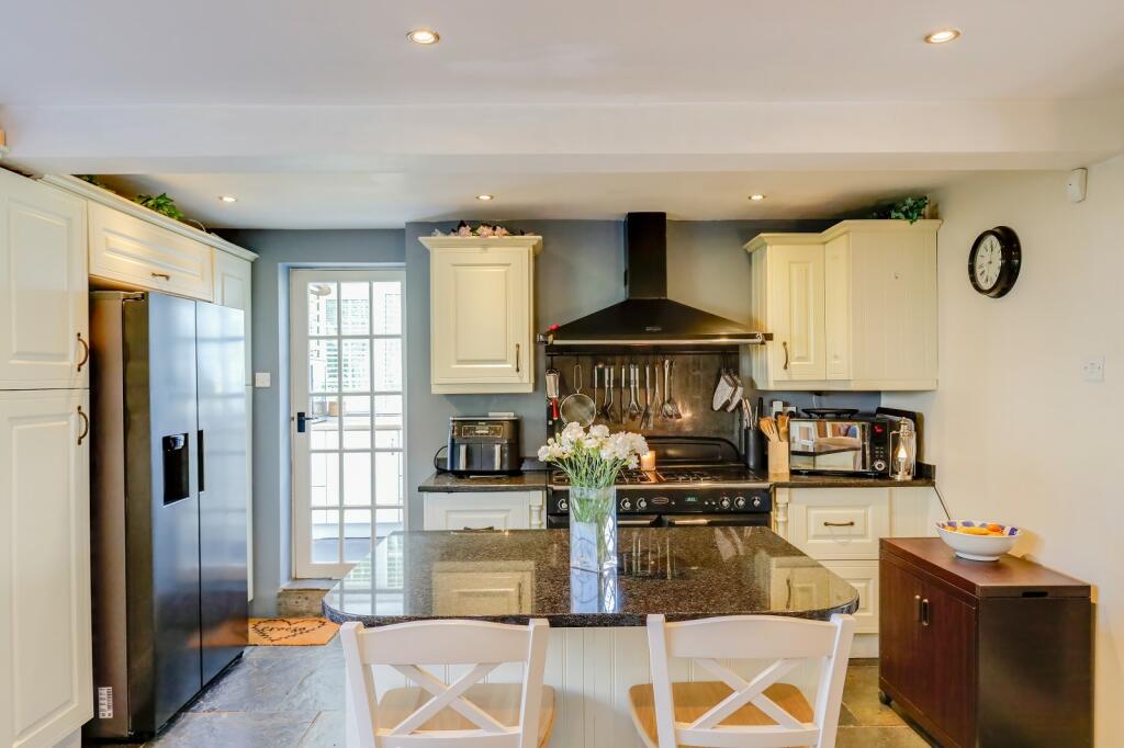 Additional image 15 of Elm Cottage, The Common, Dinas Powys CF64 4DU