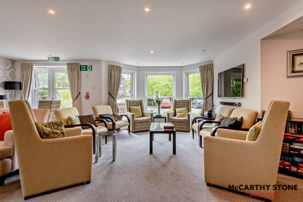 Additional image 25 of Sanderling Court, Wimborne Road, Bournemouth, BH2 6NB