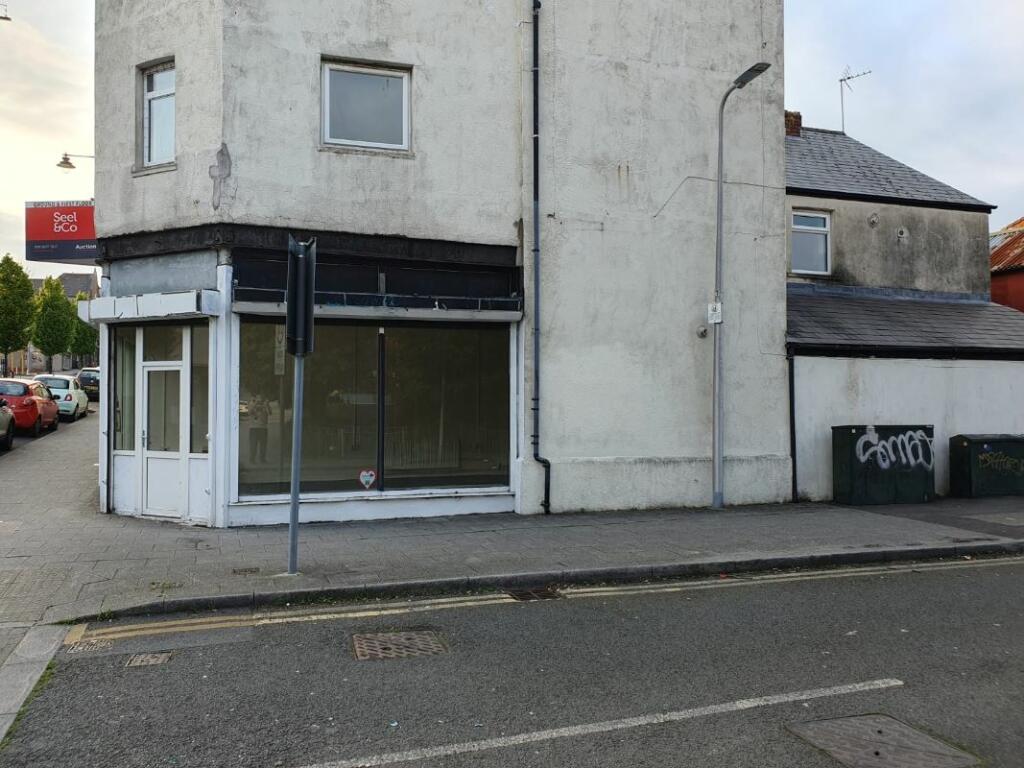 Additional image 30 of 25 Thompson Street, Barry, Vale of Glamorgan, CF63 4JL