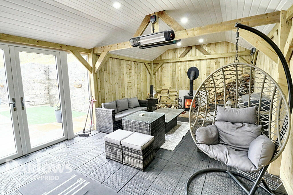 Additional image 37 of Llanwonno Road, Mountain Ash