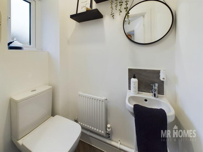 Additional image 5 of Gwern Gwynfael, Capel Llanilltern, Cardiff, CF5 6GE