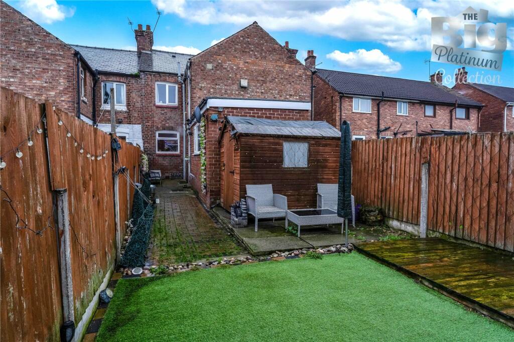 Additional image 4 of Henrietta Street, Shotton, CH5