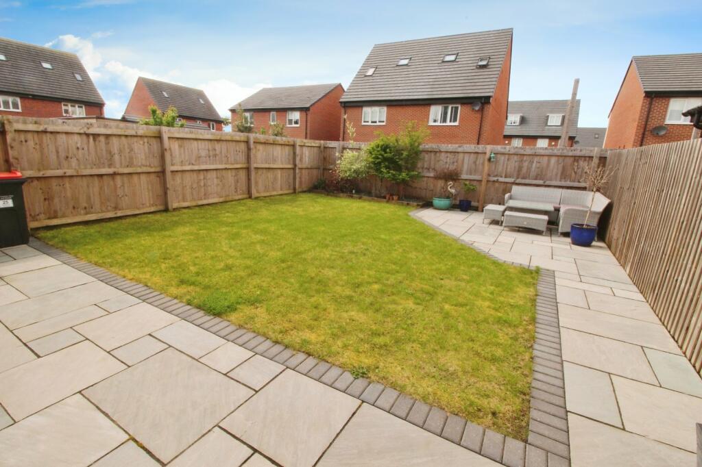 Additional image 13 of Emperor Avenue, Chester, Cheshire West and Ches, CH4