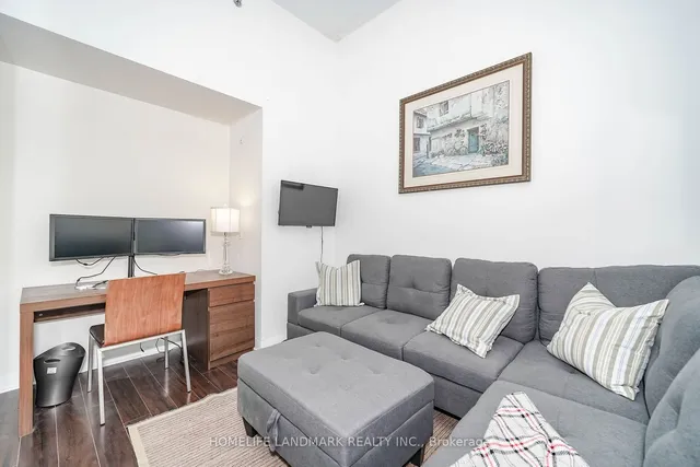 Additional image 9 of 375 King St Unit 1603