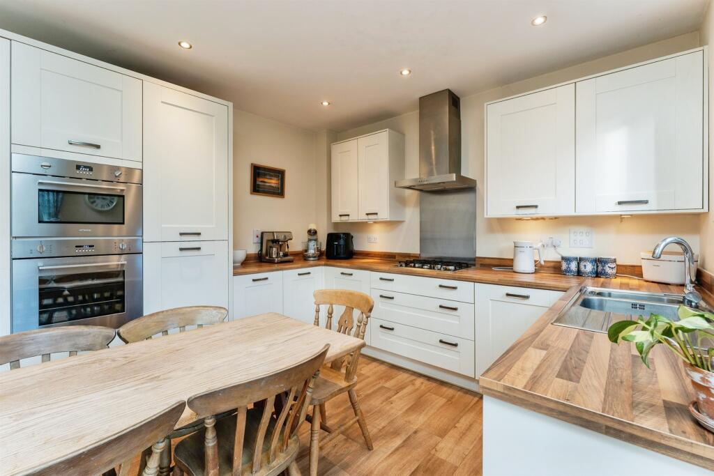 Additional image 6 of Alanbrooke Road, Saighton, Chester