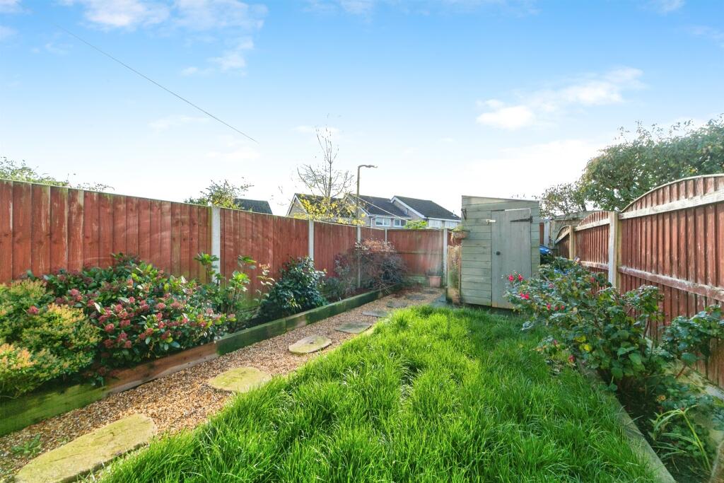 Additional image 16 of Dairy Bank, Elton, CHESTER