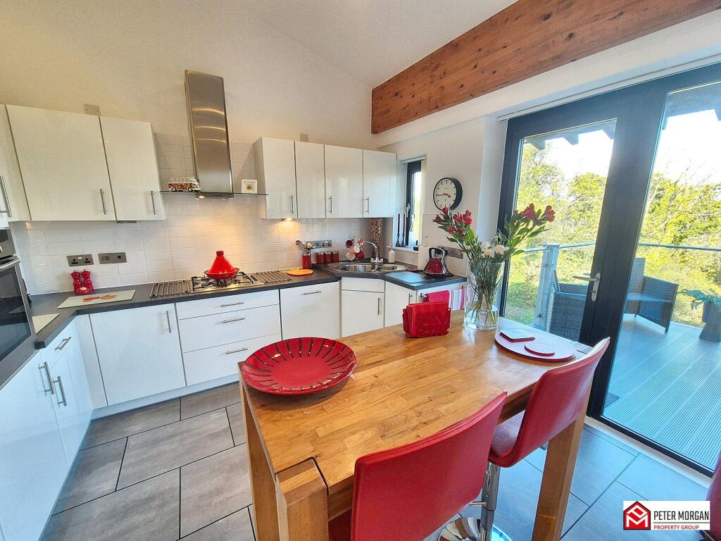 Additional image 9 of Woodridge, Bridgend, Bridgend County. CF31 4PE