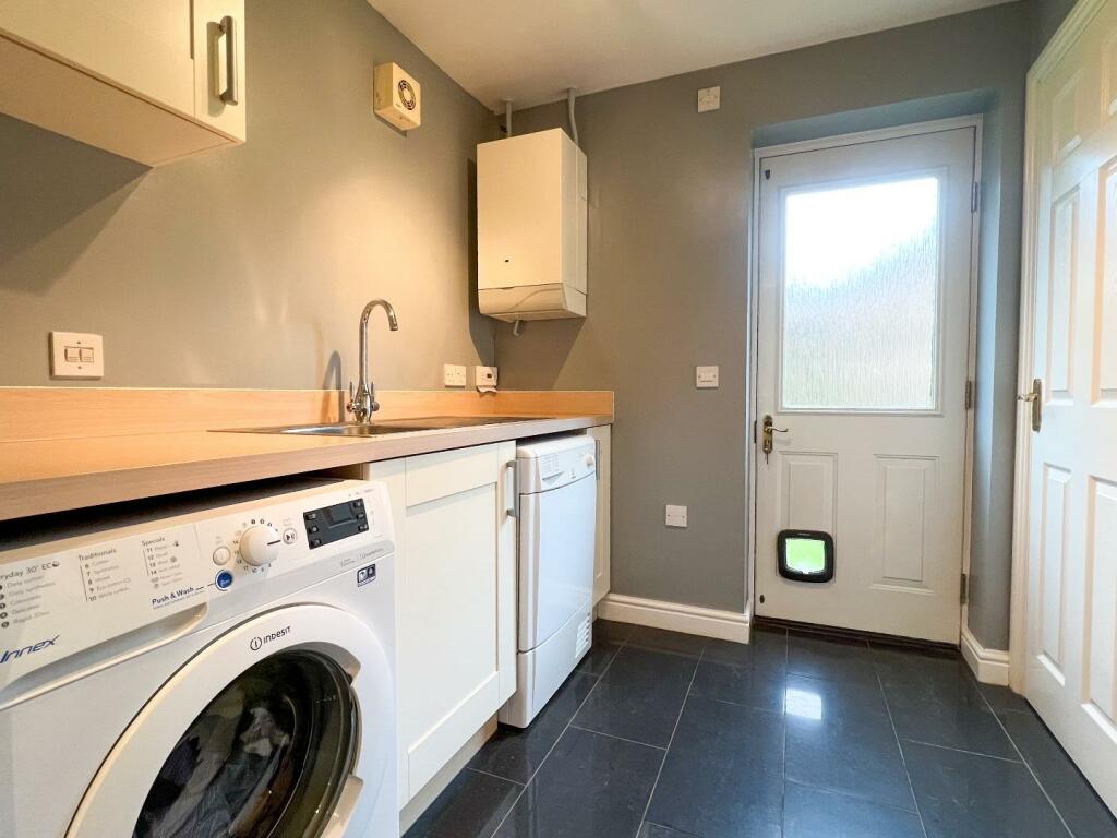 Additional image 6 of Leyshon Way, Bryncethin, Bridgend County Borough, CF32 9AZ