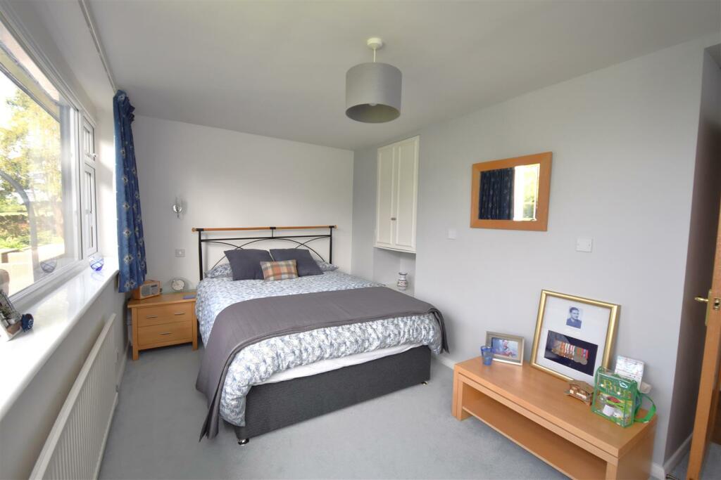 Additional image 23 of Hanns Hall Road, Neston, Cheshire