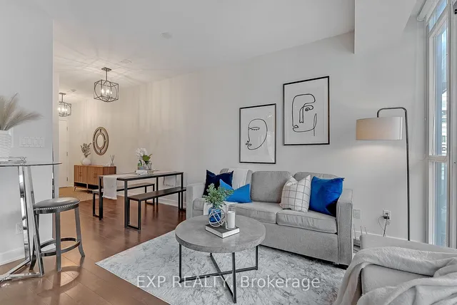 Additional image 7 of 126 Simcoe St Unit 1407