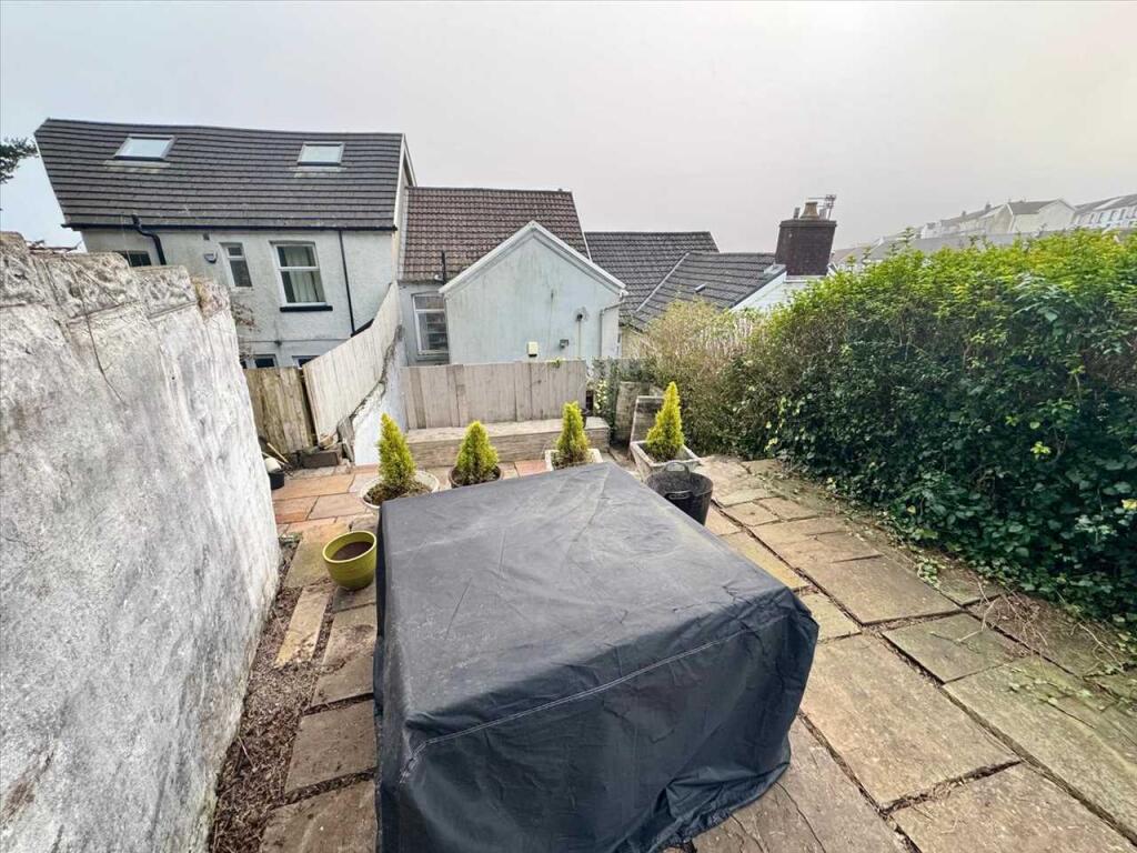 Additional image 23 of Danygraig Terrace, Tonypandy