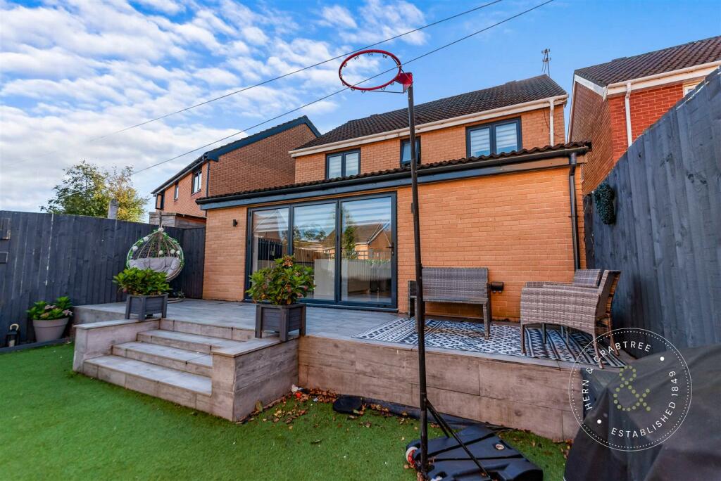 Additional image 30 of Hyssop Close, Pontprennau, Cardiff