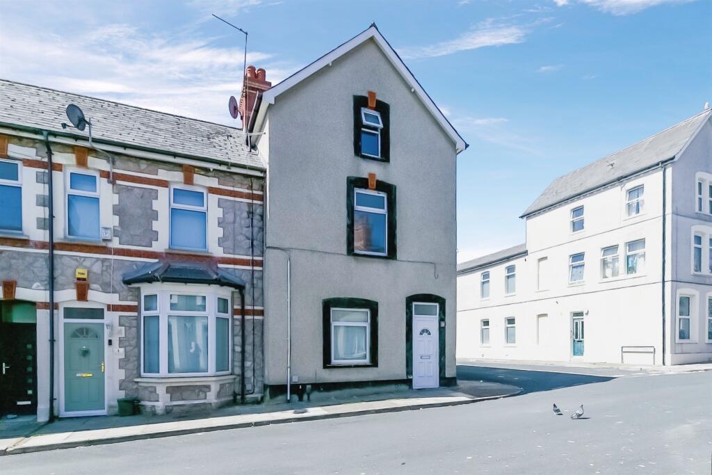 Additional image 2 of Holmes Street, Barry
