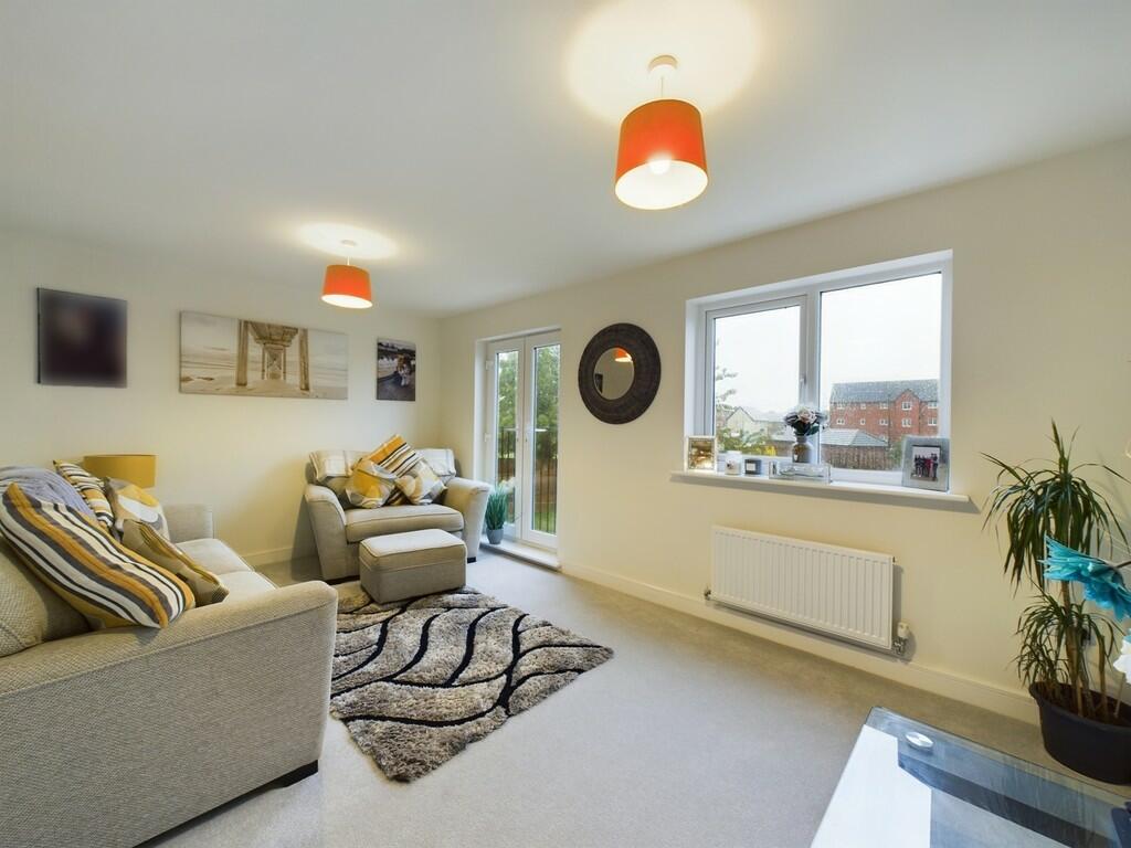 Additional image 10 of Devana Gardens, Chester